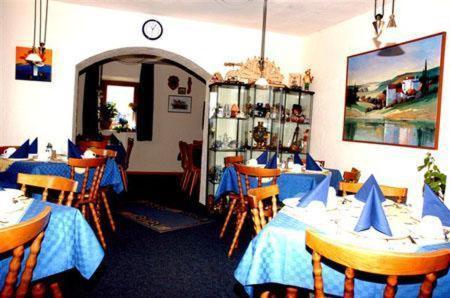 Haus Stefanie Hotel Inzell Exterior photo